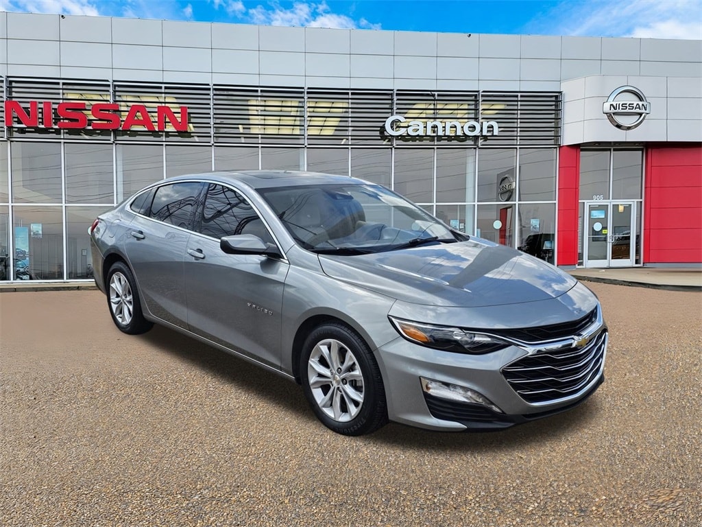 2023 Chevrolet Malibu