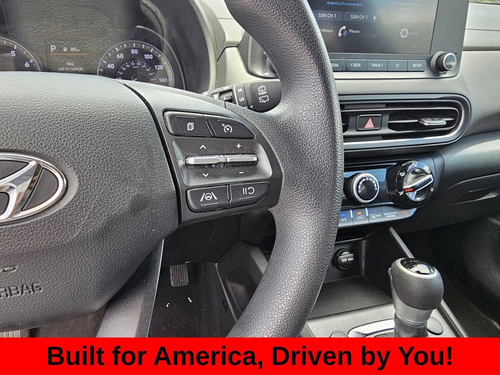 2023 Hyundai Kona SEL - Photo 24