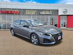 2025 Nissan Altima S Sedan