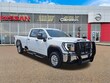 GMC Sierra 2500 HD