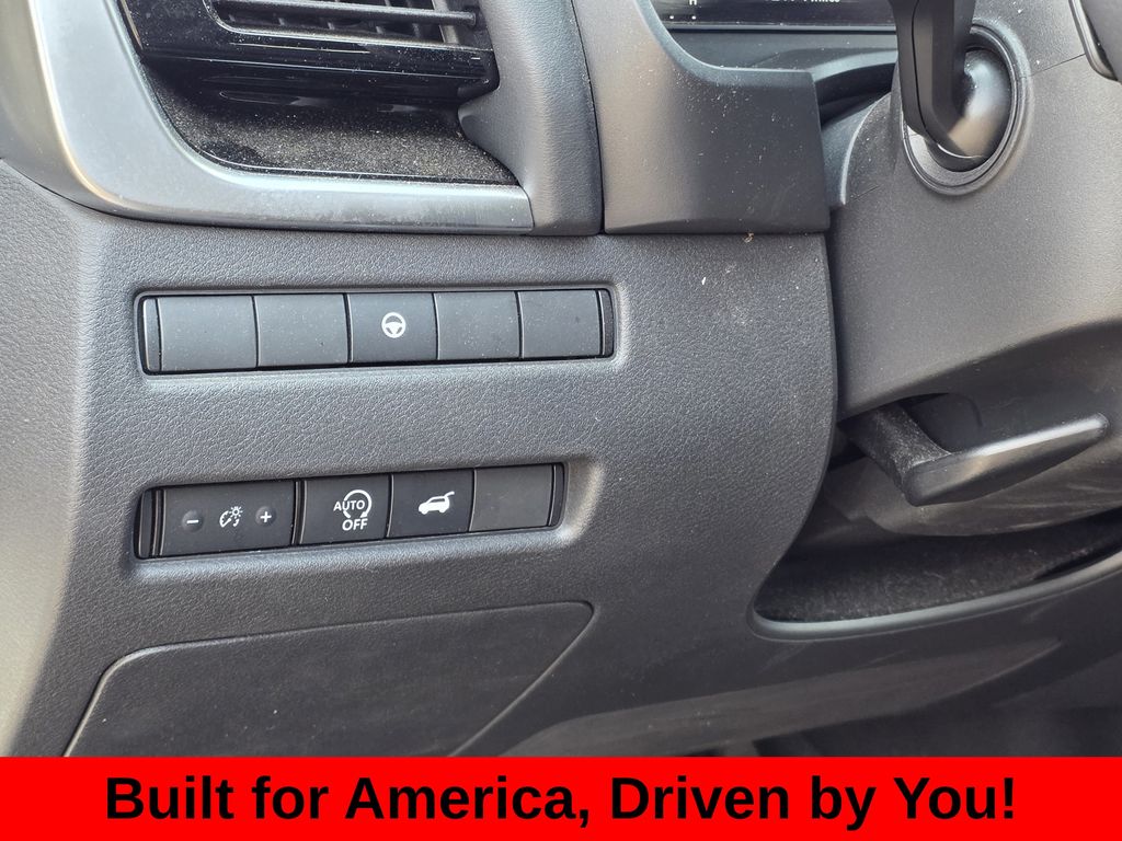 2024 Nissan Rogue SL - Photo 19