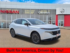 2026 Nissan Murano Platinum SUV