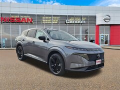 2025 Nissan Murano SV SUV