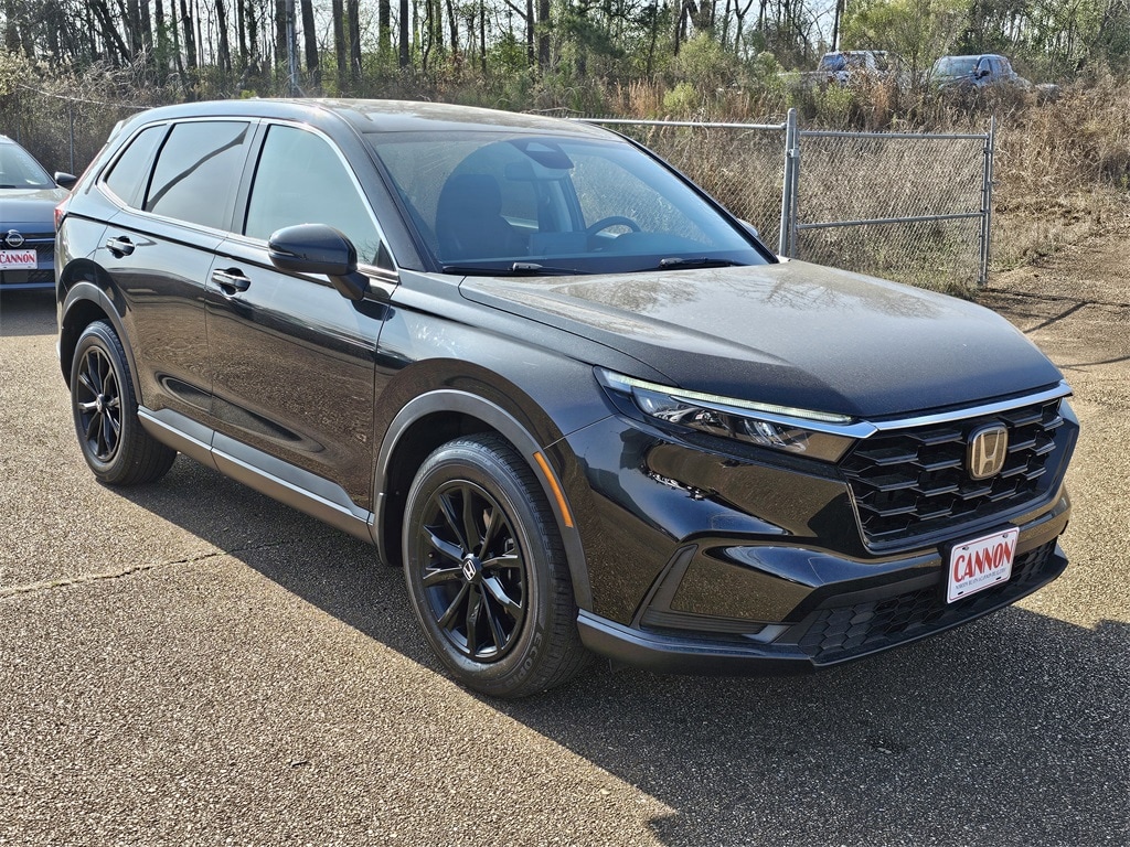 2023 Honda CR-V EX's photo