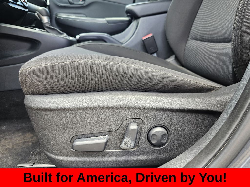 2023 Hyundai Kona SEL - Photo 13