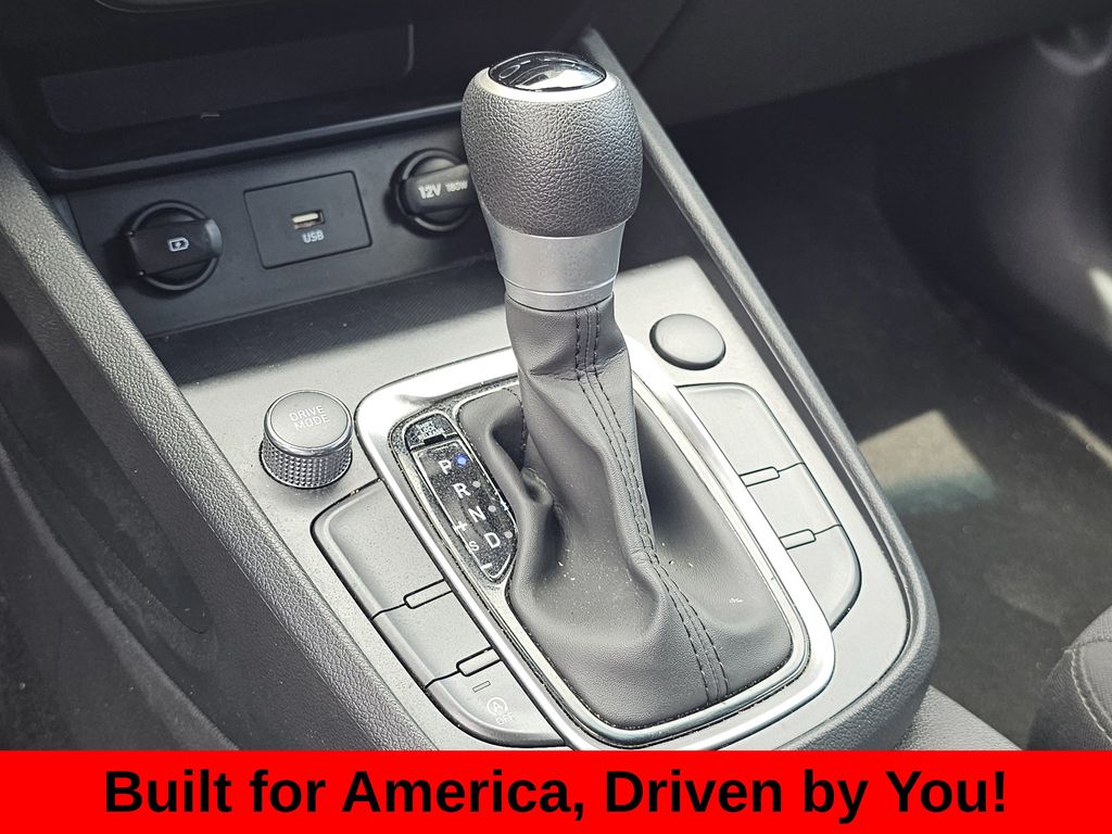 2023 Hyundai Kona SEL - Photo 21