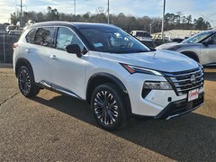 2026 Nissan Rogue Platinum SUV