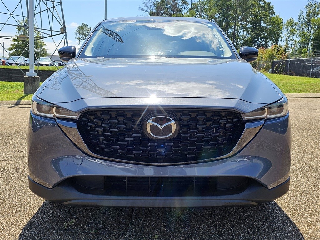 2023 Mazda CX-5 2.5 S Carbon photo 2