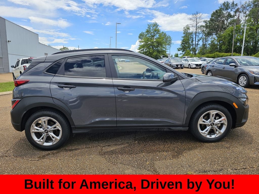 Used 2023 Hyundai Kona SEL SUV