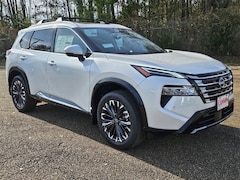 2026 Nissan Rogue Platinum SUV