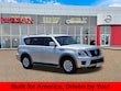  Nissan Armada