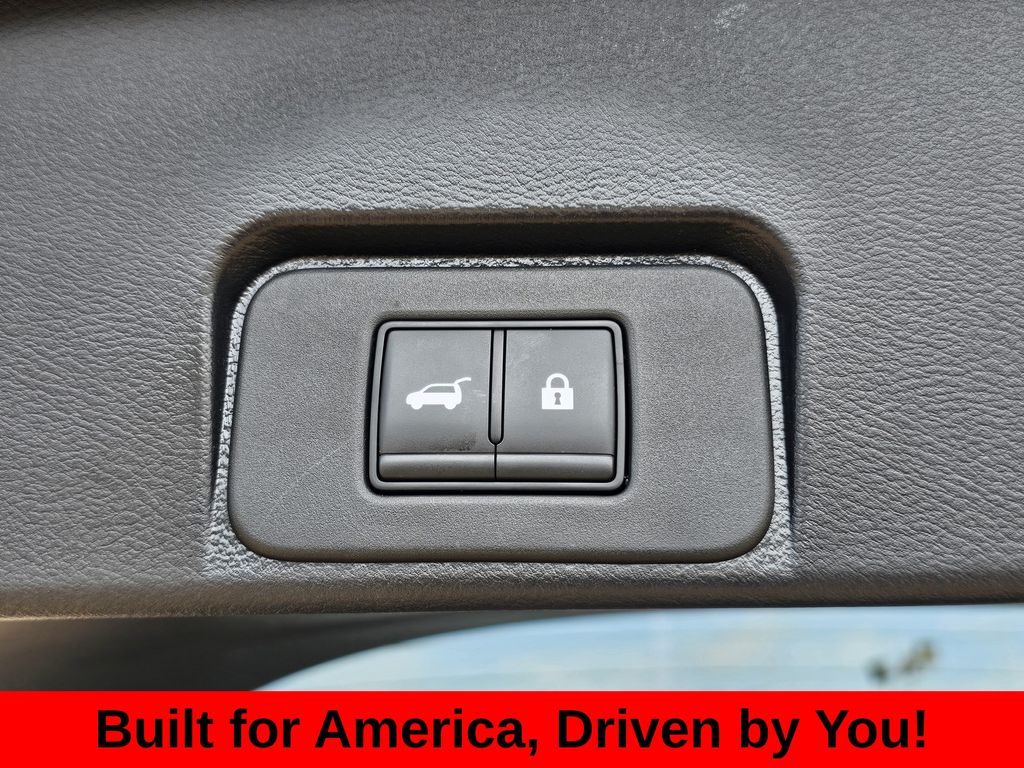 2023 Nissan Rogue SL - Photo 27