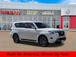  Nissan Armada