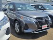 Nissan Kicks Play