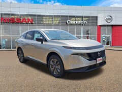 2025 Nissan Murano SL SUV