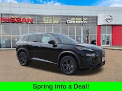 2026 Nissan Rogue SV SUV