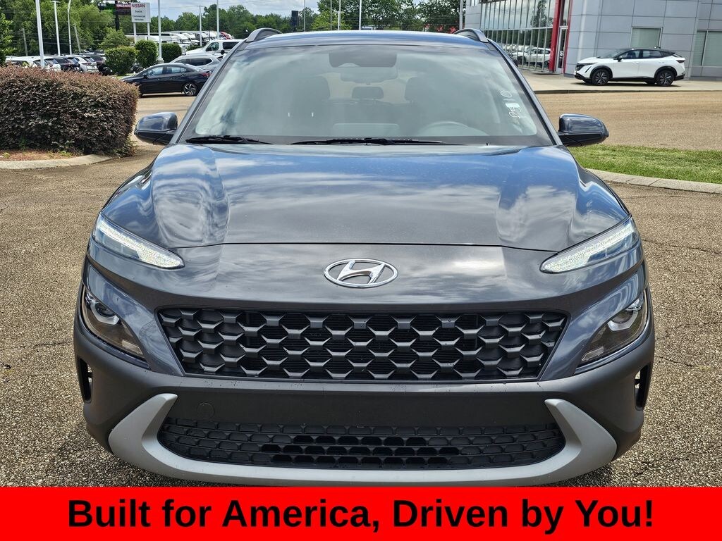 Used 2023 Hyundai Kona SEL SUV