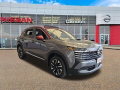 2025 Nissan Kicks SV SUV