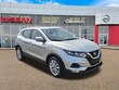  Nissan Rogue Sport