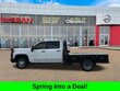  Chevrolet Silverado 3500 HD Chassis