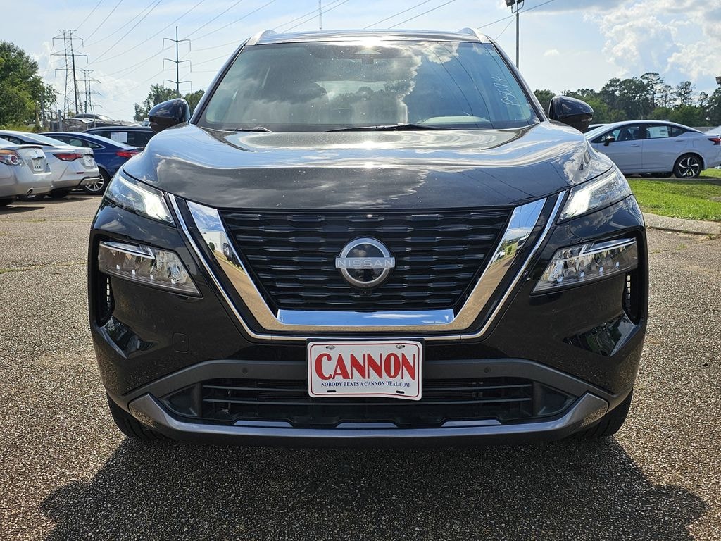 Used 2023 Nissan Rogue SL SUV
