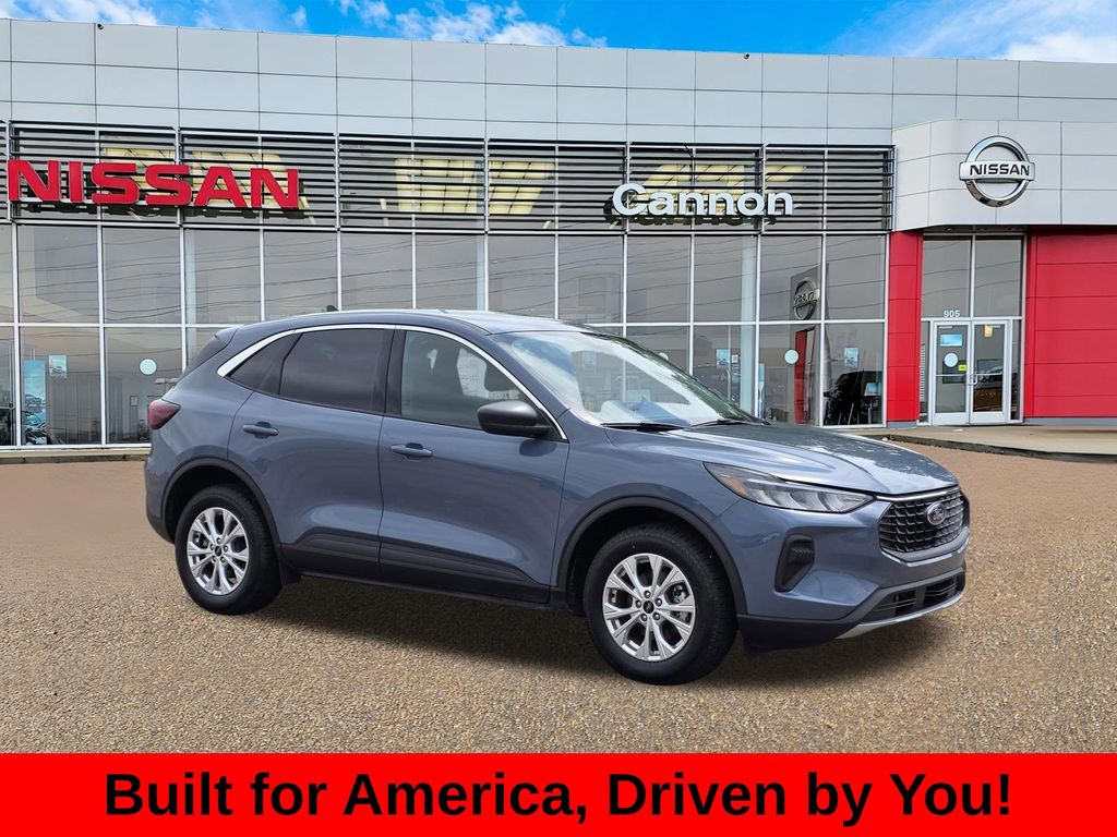 2024 Ford Escape Active AWD's photo