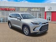  Toyota Grand Highlander