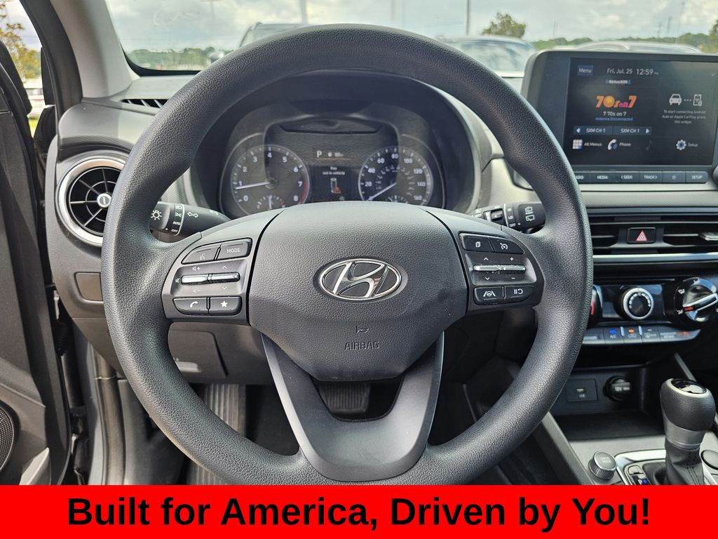 2023 Hyundai Kona SEL - Photo 22