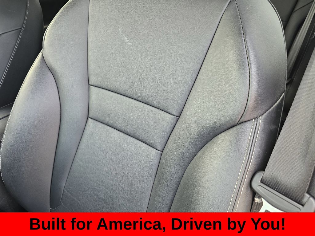 2023 Nissan Rogue SL - Photo 15