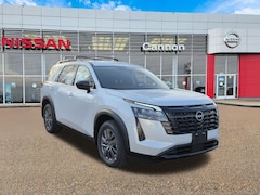 2026 Nissan Pathfinder SV SUV