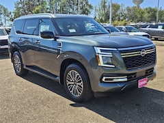 2026 Nissan Armada SL SUV