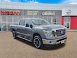 Nissan Titan XD
