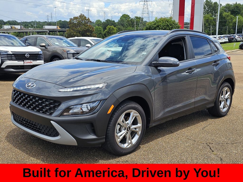 2023 Hyundai Kona SEL - Photo 7