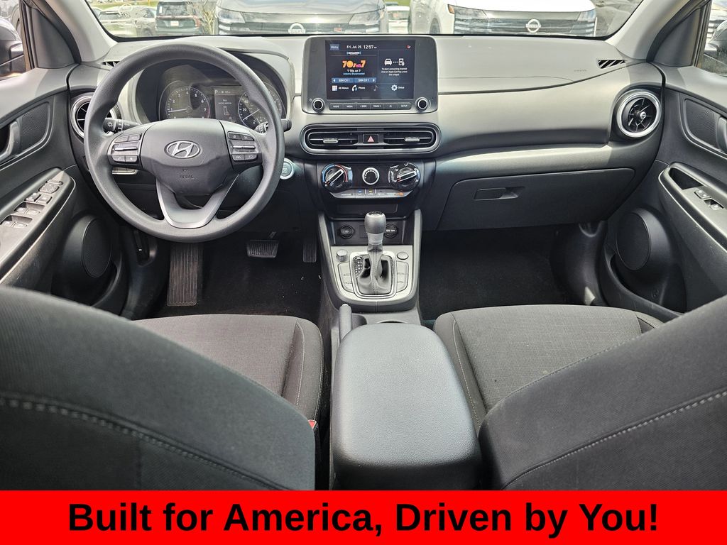 2023 Hyundai Kona SEL - Photo 8