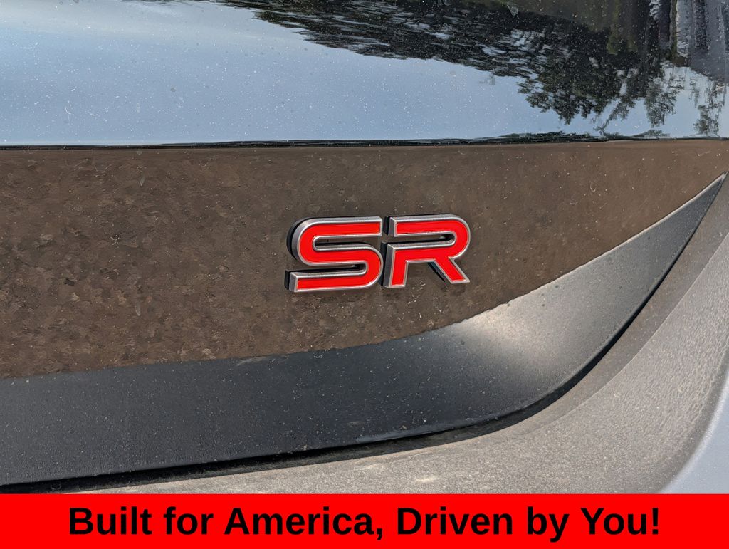 2026 Nissan KICKS SR - Photo 21
