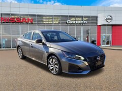 2025 Nissan Altima S Sedan