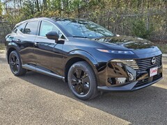 2026 Nissan Murano SV SUV