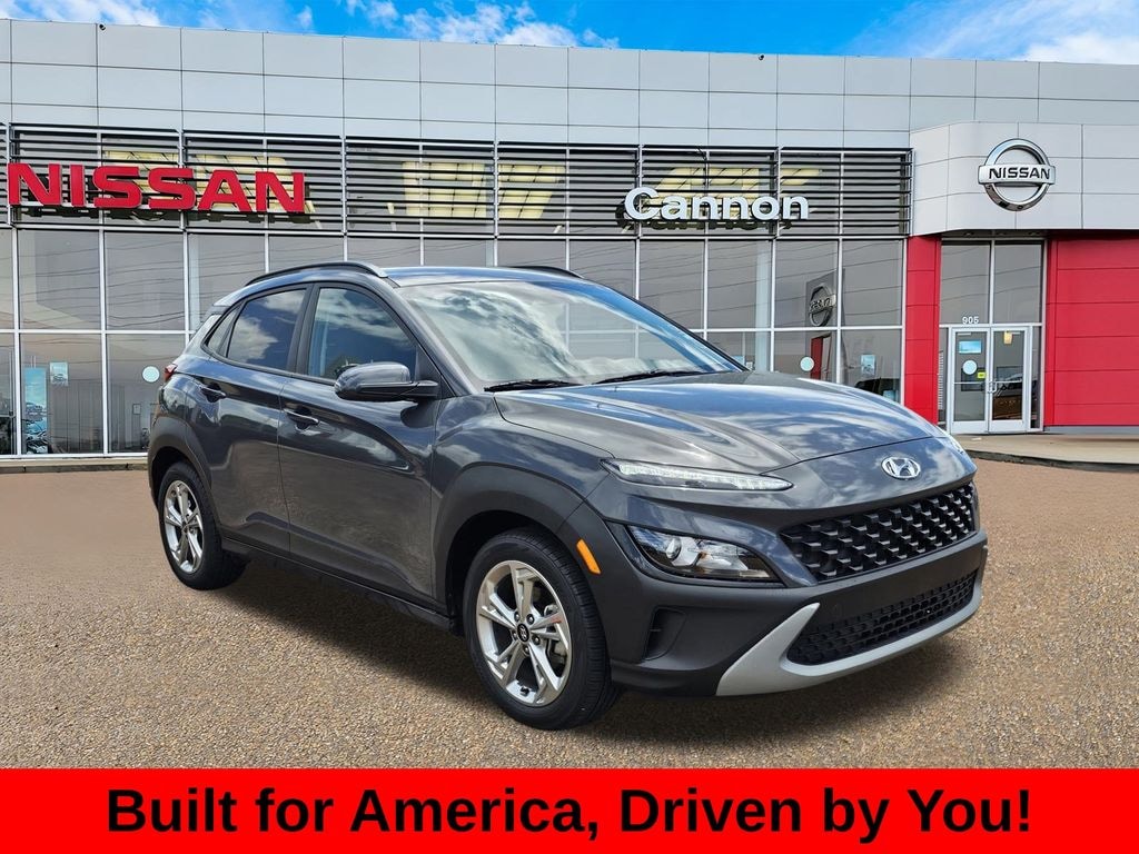 Used 2023 Hyundai Kona SEL SUV