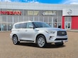 INFINITI QX80