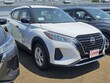 Nissan Kicks Play