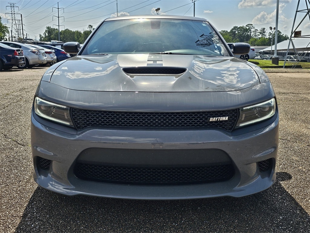 Used 2023 Dodge Charger R/T with VIN 2C3CDXCT1PH690531 for sale in Jackson, MS