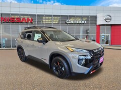 2026 Nissan Rogue Rock Creek SUV