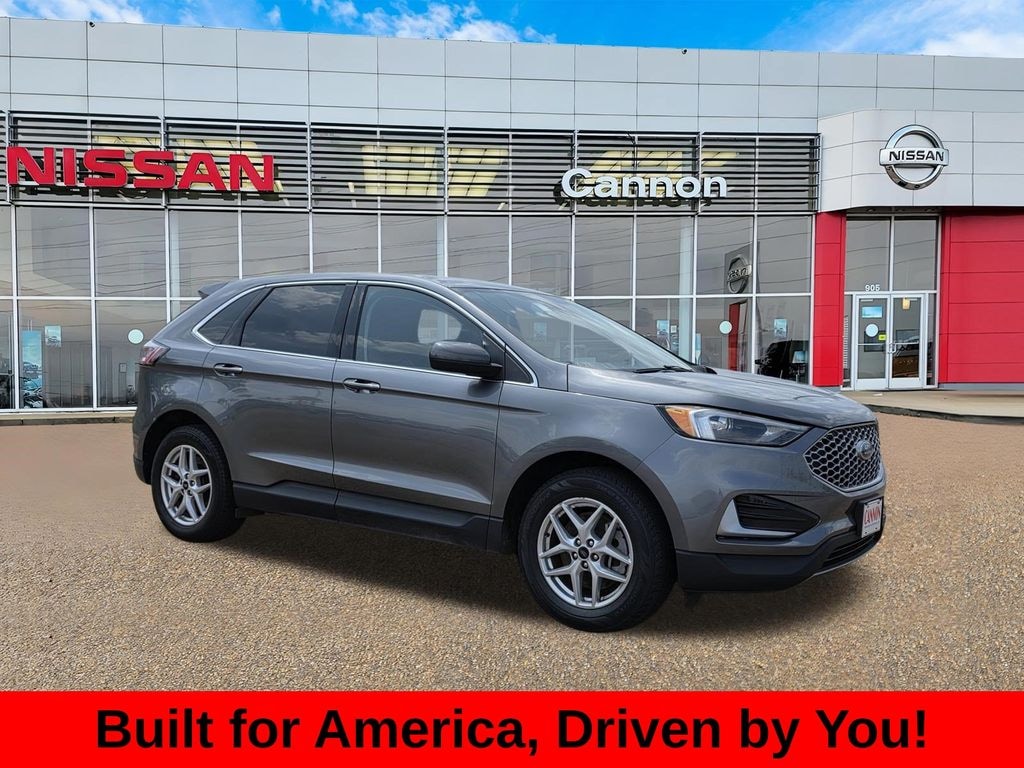 Used 2023 Ford Edge SUV