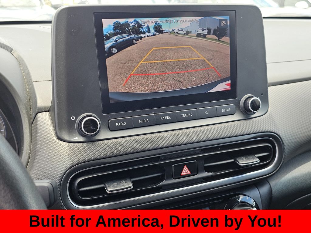 2023 Hyundai Kona SEL - Photo 10