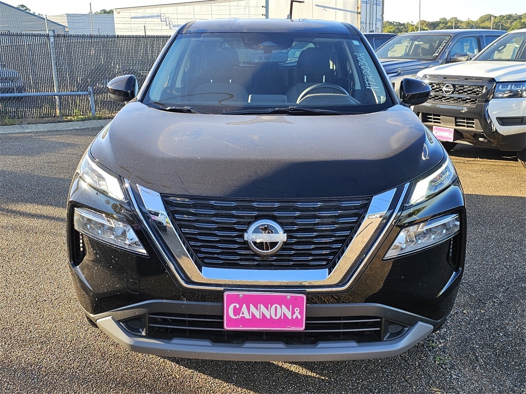 Used 2023 Nissan Rogue SV SUV