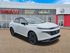 2025 Nissan Murano Platinum SUV