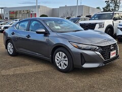 2025 Nissan Sentra S Sedan