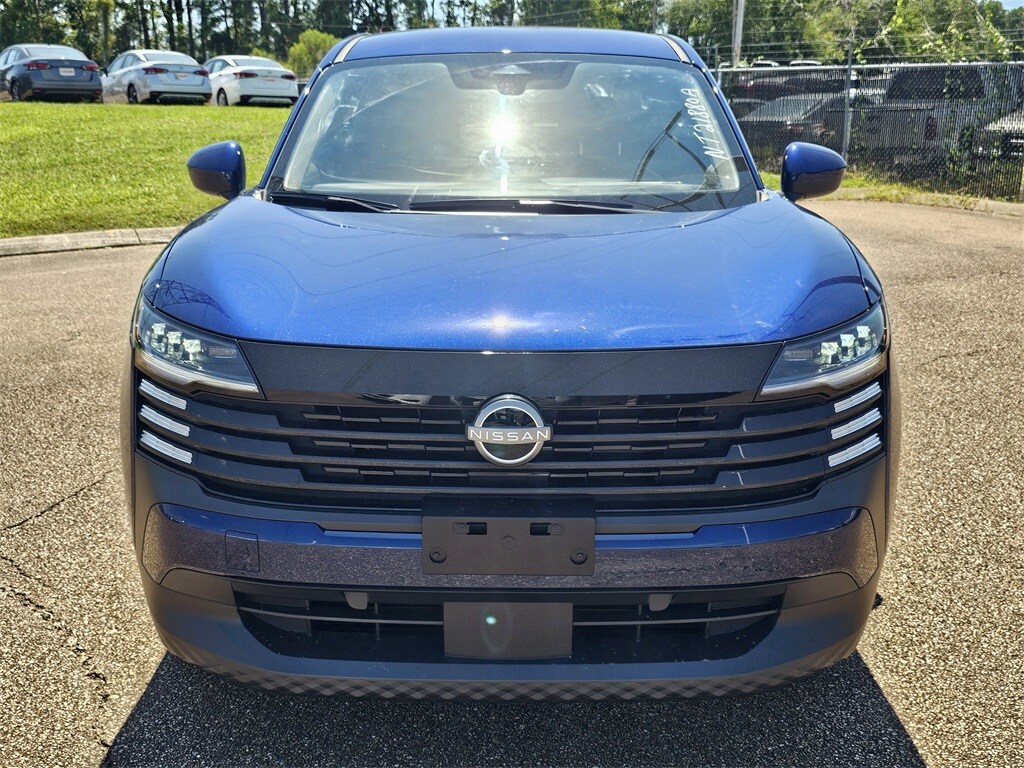 2025 Nissan Kicks SV photo 2