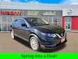  Nissan Rogue Sport