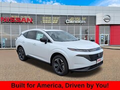 2026 Nissan Murano SL SUV